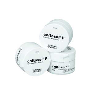 coltosol 38gr coltene