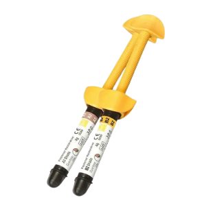 Resina nano híbrida posterior P60 3m