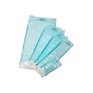 Funda para esterilizar 57x125mm paquete x 200