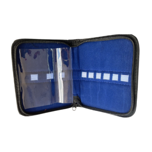 Estuche para Instrumental