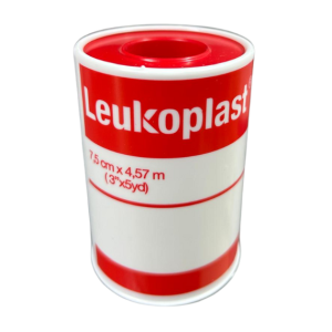 Esparadrapo Impermeable Leukoplast Dif. Medidas
