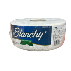 Papel Higiénico Institucional x 250 metros