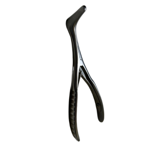 Rinoscopio Acero Inoxidable Adulto