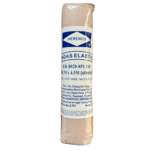 Venda Elástica Herenco Dif. Presentaciones x 4.5 Metros