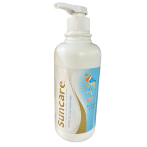Bloquador Solar Suncare Kids Litro
