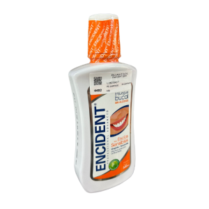Enjuague Bucal Encident 500ml