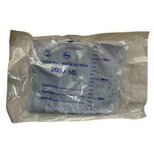 Bolsa de Orina Cistoflow 2000ml