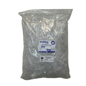 Tubos Eppendorf 1.5ml Plásticos