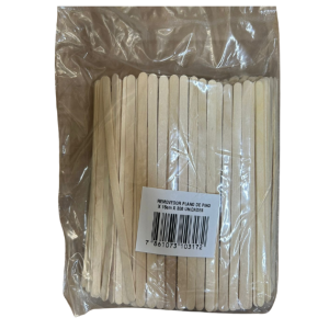 Removedor de Pino Paquete de 300