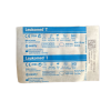 Apósito Adhesivo Transparente Sin Pad Leukomed T Unidad - Imagen 2