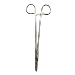 Pinza Porta Aguja Mayo Hegar 18 cm
