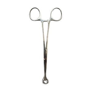 Pinza Babcock 16 cm