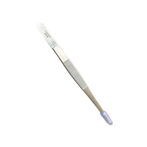 Pinza Anatómica Sin Diente 14 cm