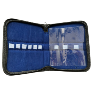 Estuche Para Instrumental