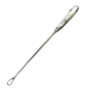 Cureta Uterina 5
