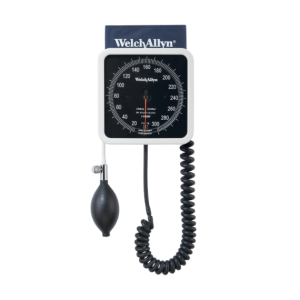 Tensiometro de Pared 7670-01 Welch Allyn