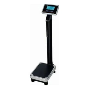 Balanza Electrónica con Tallímetro KI-1701BM