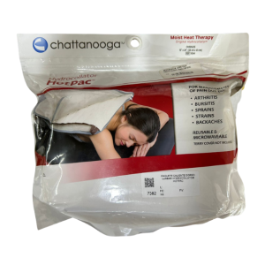 Compresa Dorsolumbar Caliente HotPac Hydrocollator