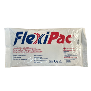 Compresa Frío y Caliente Reutilizable Flexipac
