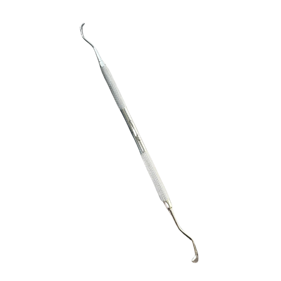 Cureta Periodental Gracey 3/4