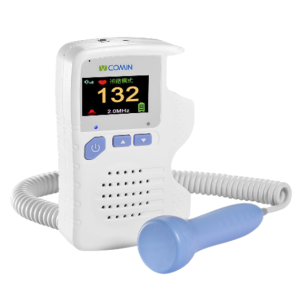 Doppler Fetal FD200C Vcomin