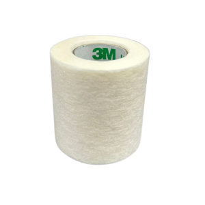 Esparadrapo Poroso Blanco 3M