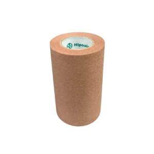 Esparadrapo Poroso Hipoalergénico Piel 3 Pulgadas x 9 Metros