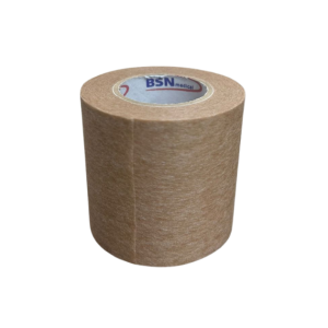 Esparadrapo Poroso Leukopor Piel 2 Pulgada x 10 Yardas