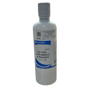 Gel de Ultrasonido Incodisa 500ml