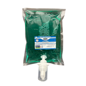 Jabón Líquido Espuma Dr Clean 800ml