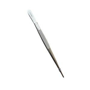 Pinza Anatómica 20 cm