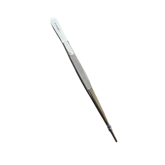 Pinza Anatómica 20 cm