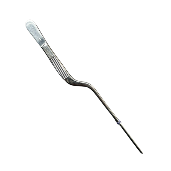 Pinza Bayoneta Jansen 20 cm