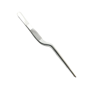 Pinza Bayoneta Jansen Lucae 18 cm