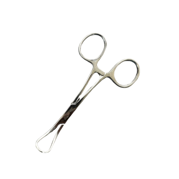 Pinza De Campo Backhaus 11 cm