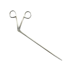 Pinza Hartmann (Lagarto) 14 cm