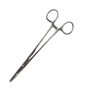 Pinza Porta Aguja Mayo Hegar 20 cm