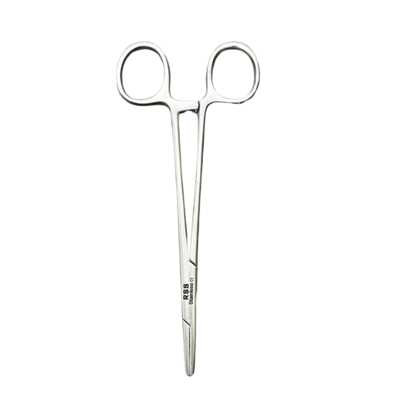 Pinza Porta Agujas Mayo Hegar 14cm