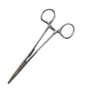 Pinza Porta Agujas Mayo Hegar 16 cm