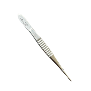 Pinza Quirúrgica Con Diente 13 cm