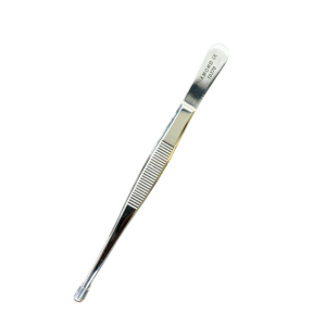 Pinza Quirúrgica Con Diente 14 cm