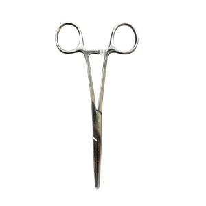 Pinza Rochester Pean Recta 14 cm