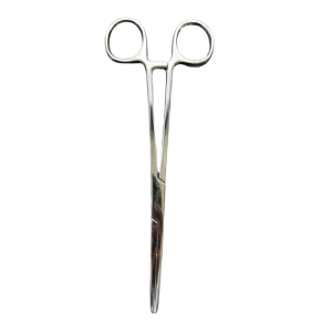 Pinza Rochester Pean Recta 18 cm