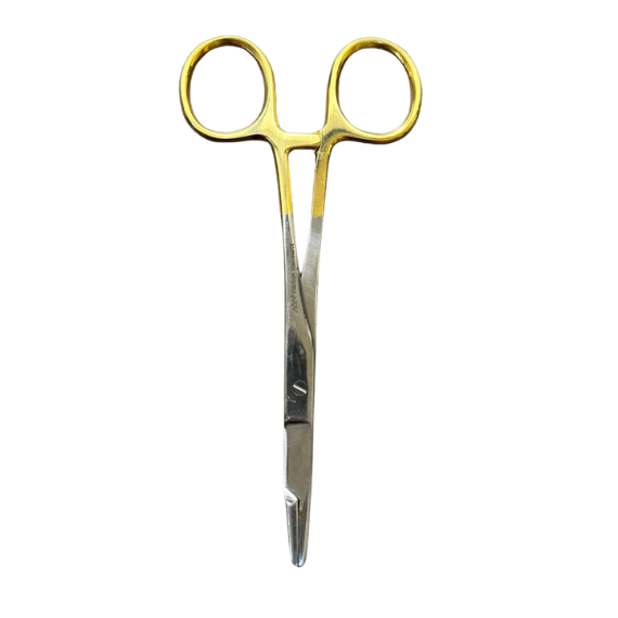 Porta Aguja Olsen Hegar 14 cm