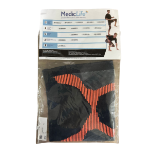 Protector de Rodilla Medic Life