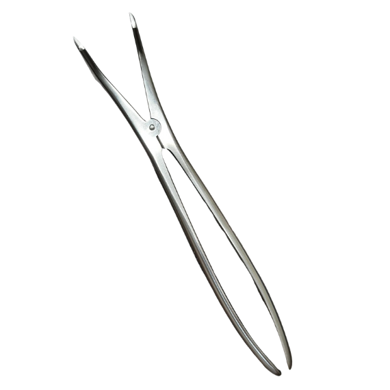 Separador De Yeso Henning