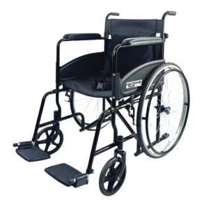 Silla de Ruedas Action Plus KI