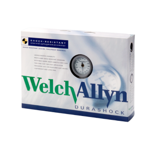 Tensiómetro Durashock adulto DS44-11 Welch Allyn