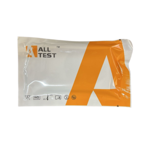 Test de Drogas x 10 Parámetros en Orina