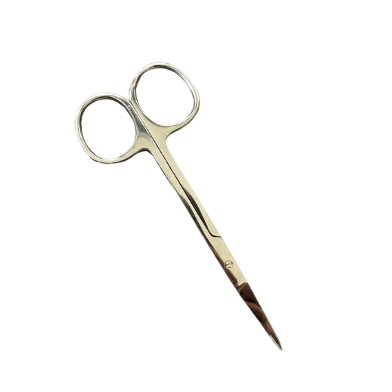 Tijera Iris Recta 11 cm